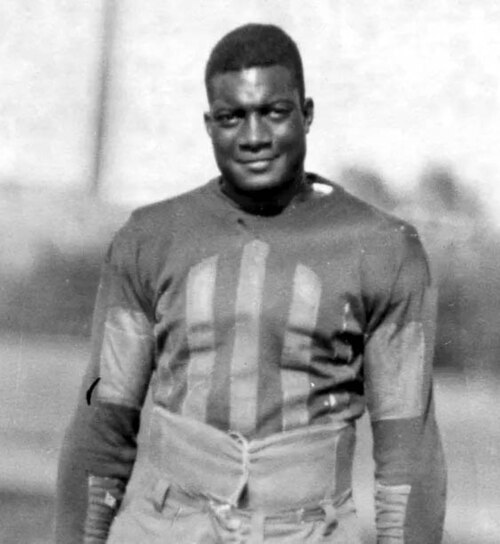 Jack Trice
