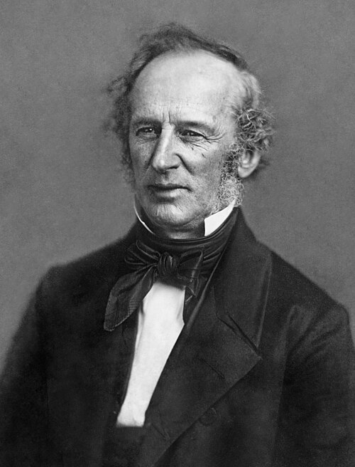 The Vanderbilt Family